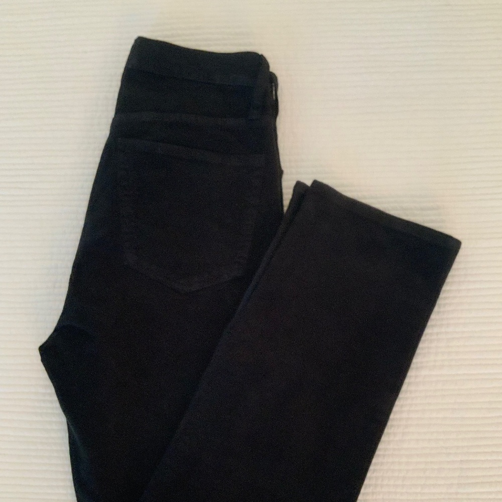 J Crew Corduroy Jeans